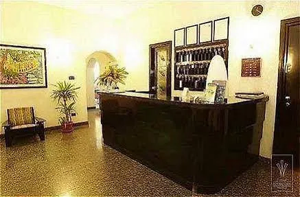 Ranieri Otel 3*