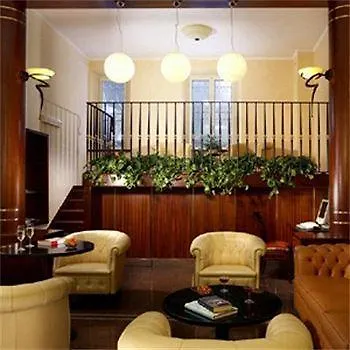Hotel Ranieri 3*