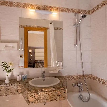 Hotel Ranieri Rzym