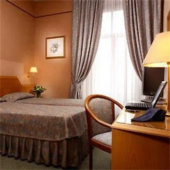 Hotel Ranieri Rzym