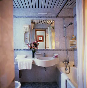 Ranieri Hotel Rom