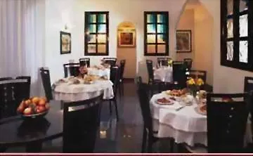 Hotel Ranieri Rzym