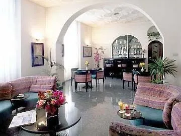 Ranieri Hotel Rzym