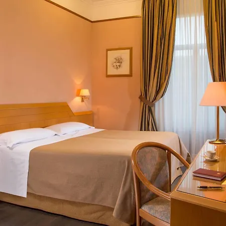 Hotel Ranieri Rzym
