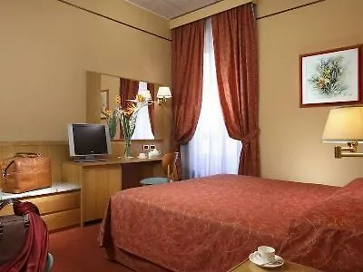 Ranieri Hotel Rzym