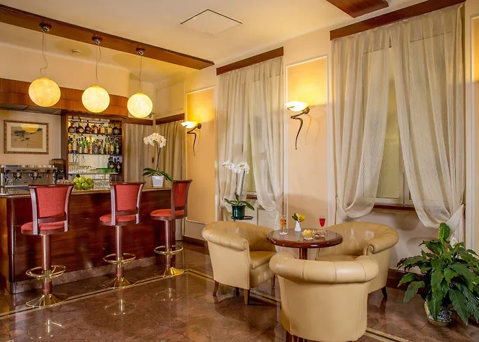 Ranieri فندق روما