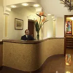 Hotel Ranieri