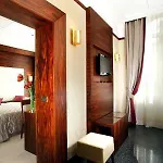 Ranieri Hotel Rom
