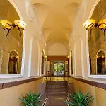 Hotel Ranieri Rom