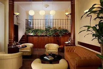 Ranieri Hotel