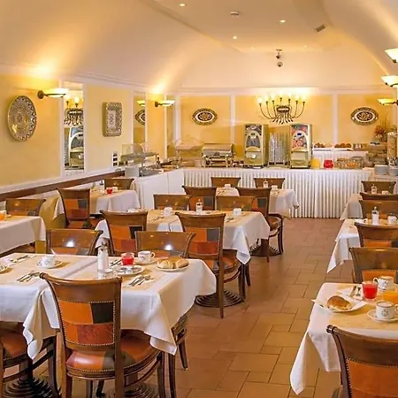 Hotel Ranieri 3*