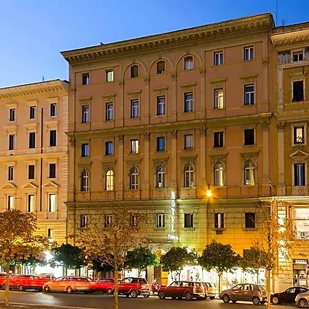 Ranieri Hotel