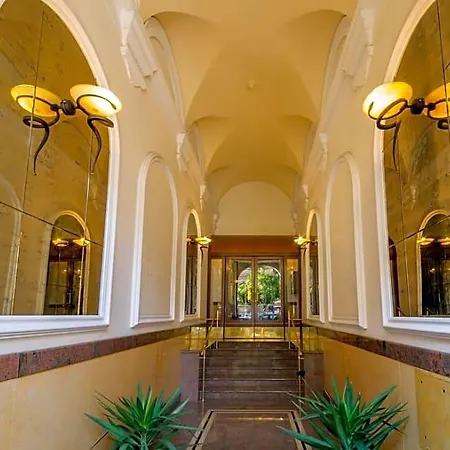 Hotel Ranieri 3*