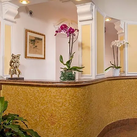 Hotel Ranieri Roma