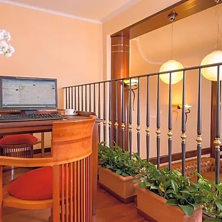 Hotel Ranieri