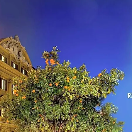 Ranieri Hotel 3*
