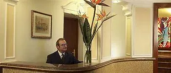 Ranieri Hotel