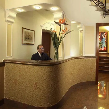 Hotel Ranieri