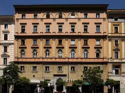 Ranieri Hotel Rom