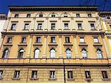 Ranieri Hotel 3*