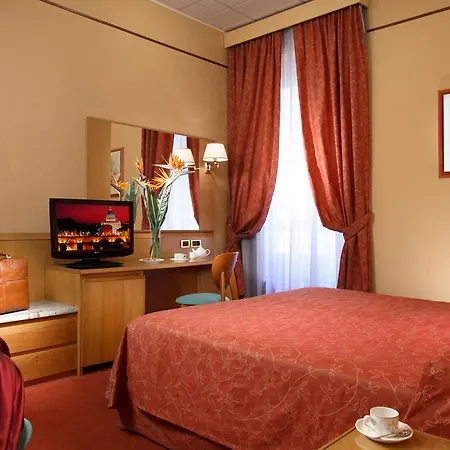 Hotell Ranieri 3*