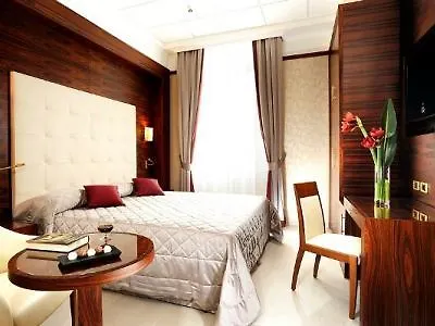 Hotel Ranieri 3*