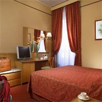 Ranieri Hotel Rome