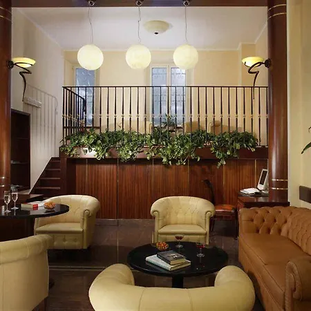 Hotel Ranieri 3*