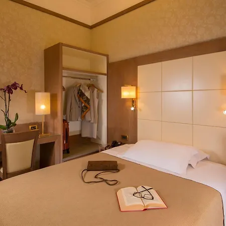 Hotel Ranieri 3*