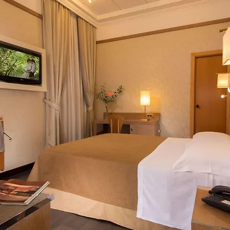 Hotel Ranieri 3*
