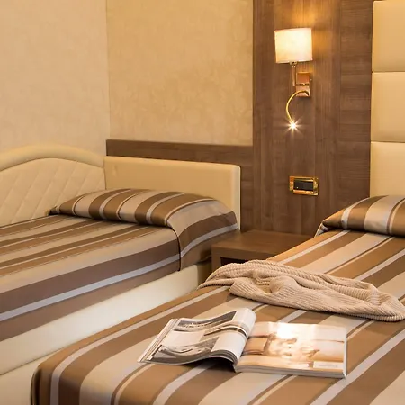 Ranieri 3* Rome