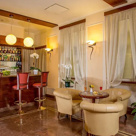 Ranieri Hotel Rzym