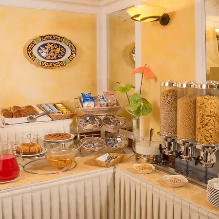 Ranieri Hotel