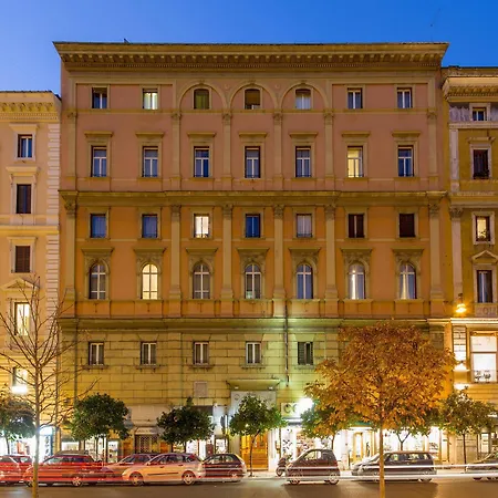Hotel Ranieri 3*