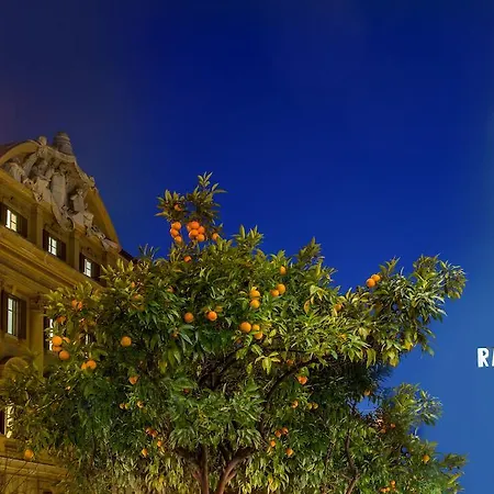 Hotel Ranieri 3*