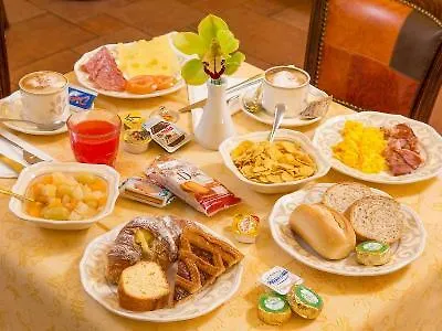 Hotel Ranieri 3*