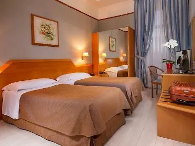 Ranieri Hotell 3*