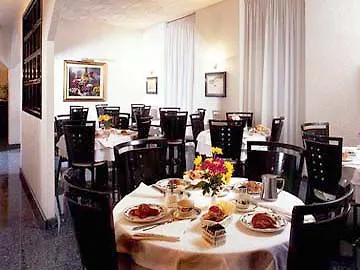 Ranieri Hotel