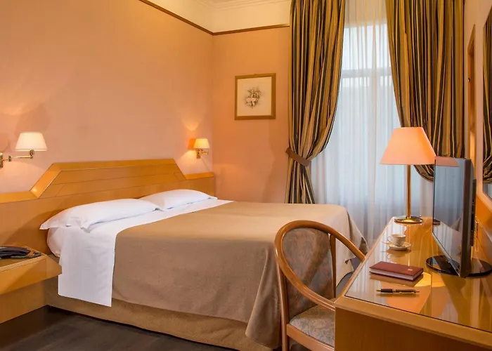 מלון Ranieri רומא