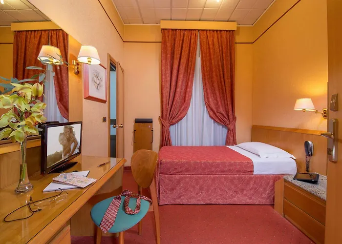 מלון Ranieri רומא