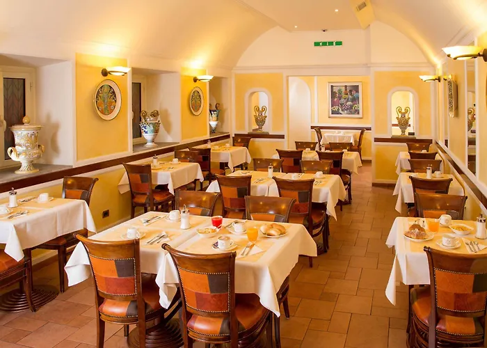 Ranieri מלון רומא