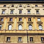 Hotel Ranieri Rome