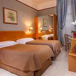 Ranieri Hotel 3*