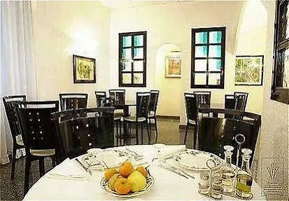 Hotel Ranieri
