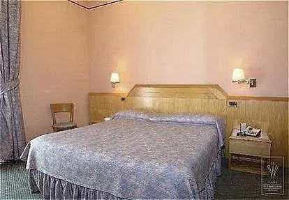 Hotel Ranieri 3*