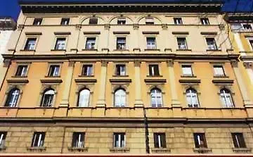 Hotel Ranieri Rom