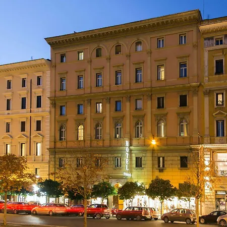 Hotel Ranieri 3*