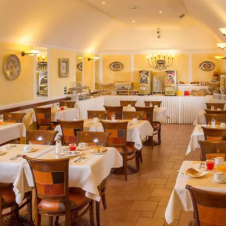 Hotel Ranieri 3*